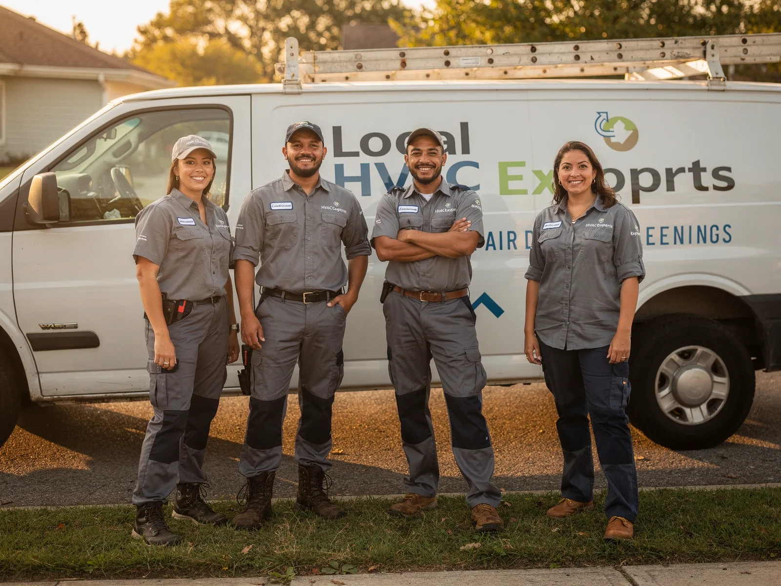 24/7 HVAC Repair & AC Replacement company in Swan River, MN